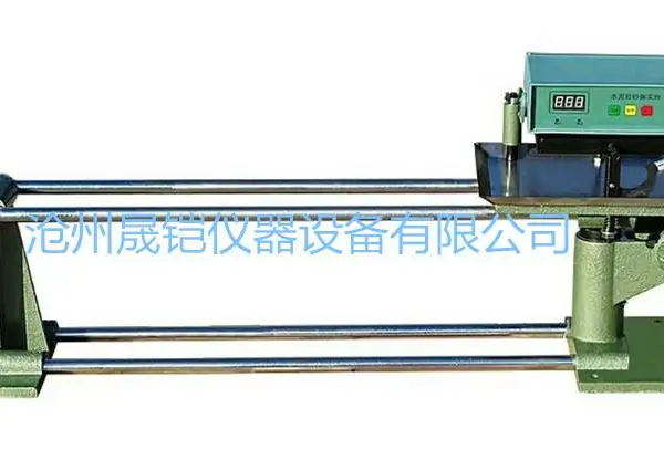 ZS-15型水泥胶砂振实台