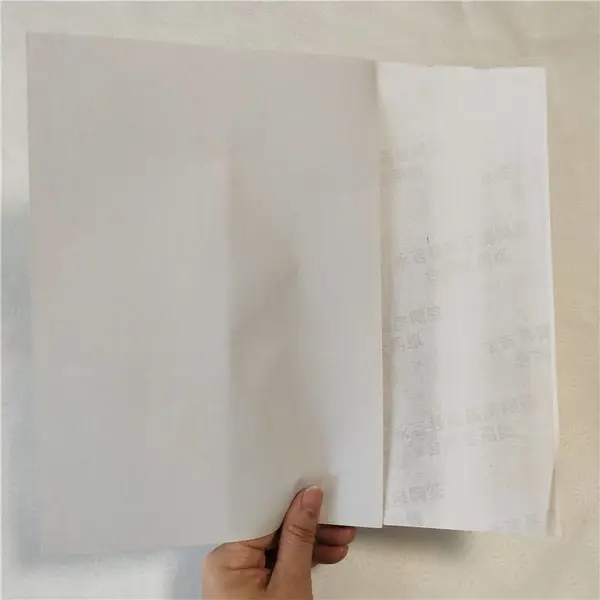 荧光纤维丝防伪纸制作 荧光纤维丝防伪纸定制
