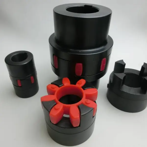 LM联轴器,梅花联轴器 厂家直销联轴器 鑫博隆联轴器