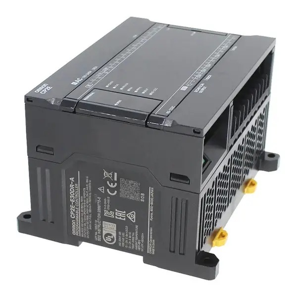 可编程控制器CJ1W-CRM21 CJ1W-SRM21欧姆龙全新原装PLC通讯模块
