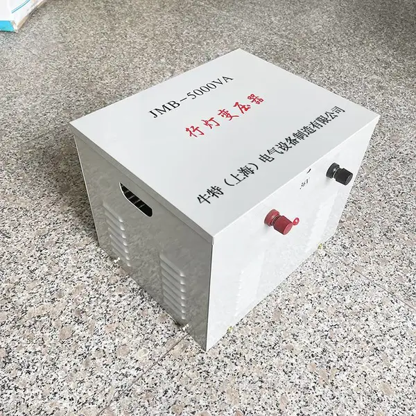 ʮ��JMB-10KVA 660vת380V220v36v�е�������ѹ��