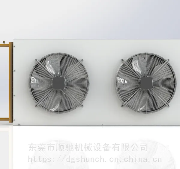 ��˹��FFOϵ�з�������ȴ�� FFO-050 �ӿ�22mm ����135w