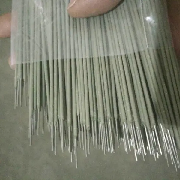 瑞典EXATON SANDVIK19.9NBRCOVERED ELECTRODES不锈钢焊条