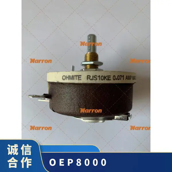 OEP8000 变压器 OEP (OXFORD ELECTRICAL PRODUCTS)