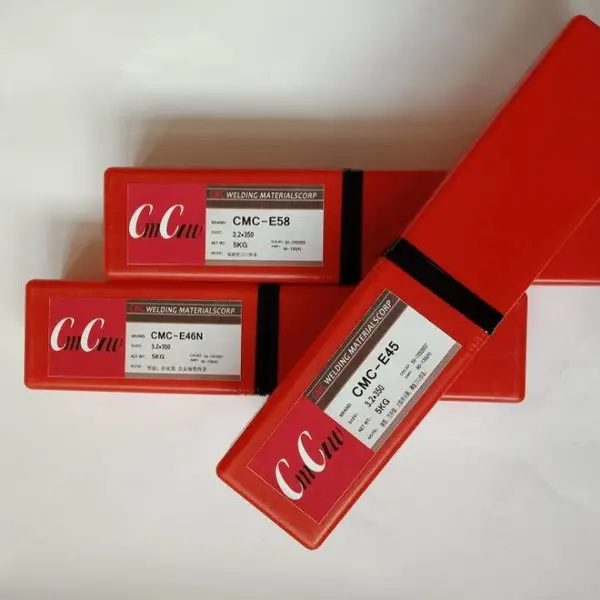 CMC-EMagic10模具焊条 修补模具堆焊焊条 CMC-EMagic10焊条