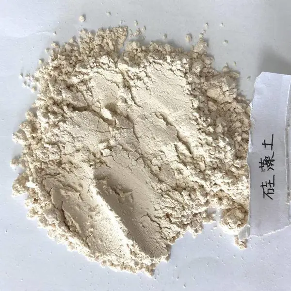 供应硅藻土 食品级硅藻土 日化硅藻土 面膜硅藻土