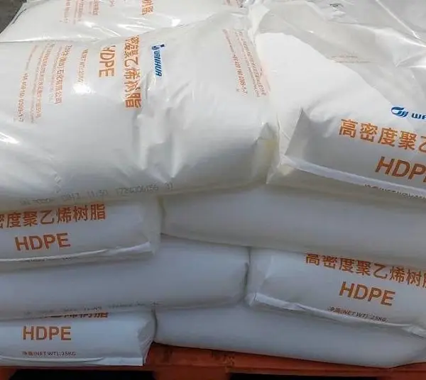 WANHUA�򻪻�ѧHDPE7000F���ܶȾ���ϩ��װĤ���ش���;
