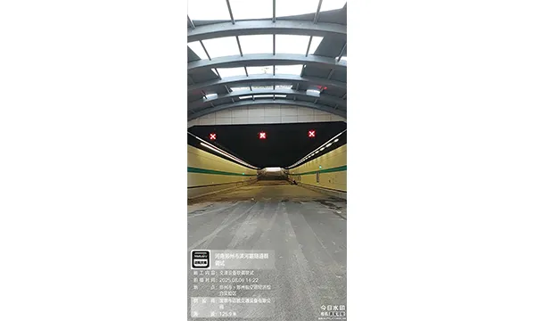 深圳车道控制标志环境适应性 深圳市迈锐交通设备供应