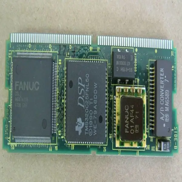 FANUC A20B-2902-0290/08C控制器模块 智能控制器模块 卡件模块