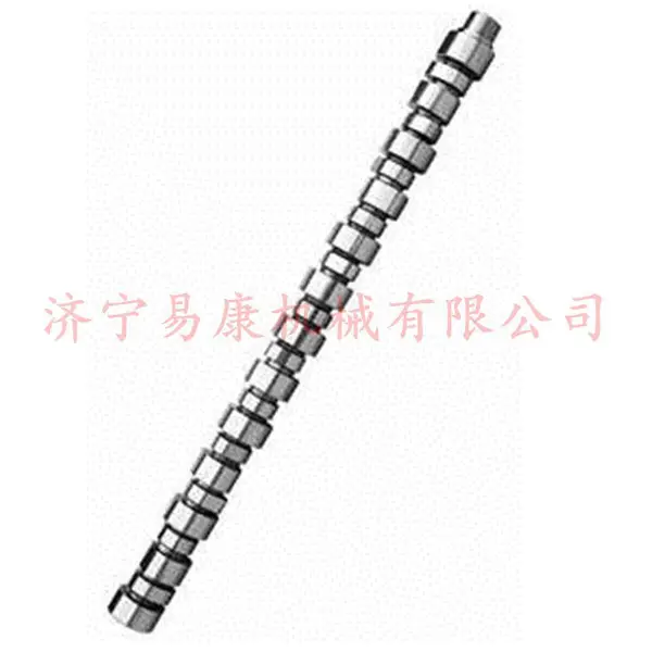 3923478 原厂品质凸轮轴 康明斯 6C 系列 QSC8.3 机械版发动机凸轮轴