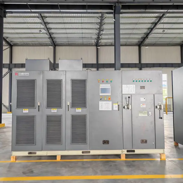 高压变频装置 高压变频调速装置 6kV 2000kW 轧机主传动 支持调试