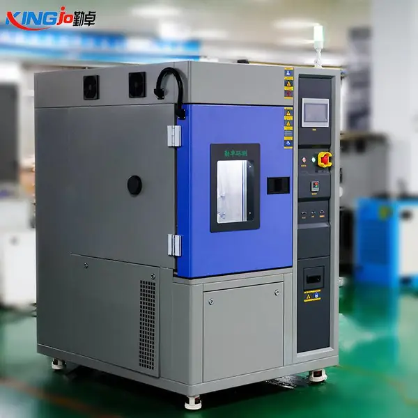臭氧老化试验箱 臭氧浓度自动控制 适用于塑料管材检测