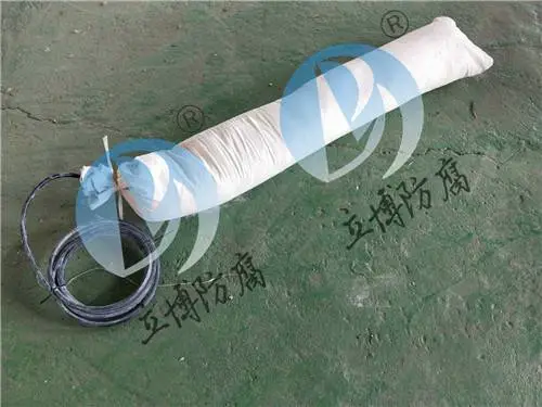 镁阳极-国标规格