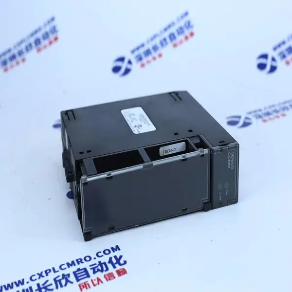 原装模块IC693BEM331D竭诚为您服务