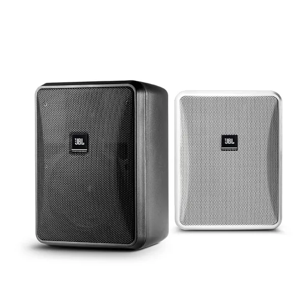 JBL Control25-1L专业会议音箱 户外防水壁挂音响