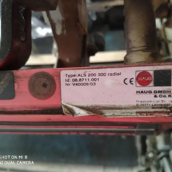 SOYER 连接件 F03791/FA祥树优先发货 进口