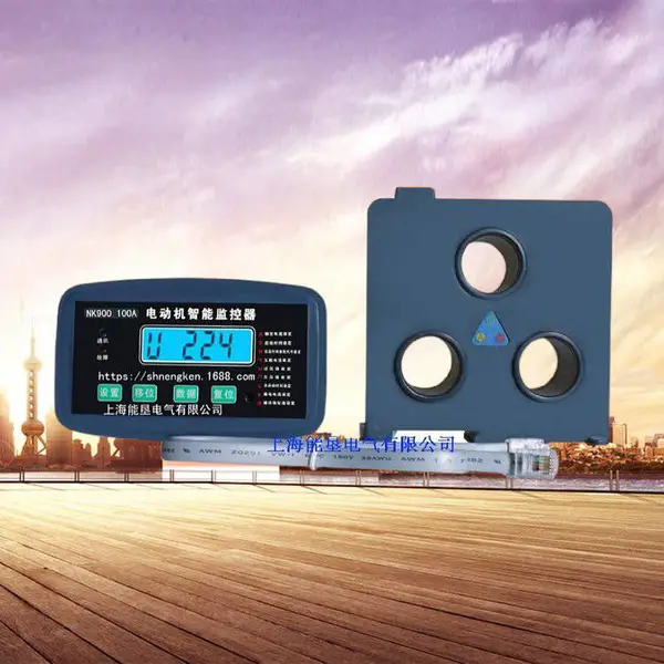 ΢����ص綯��������KM900-100A�����ر���װ�� �������