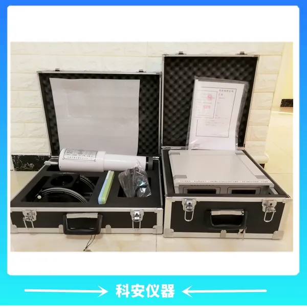 科安仪器交通室内用反光材料多角度逆反射系数检测仪STT-101A