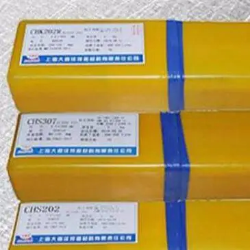 四川大西洋CHS302不锈钢焊条 E309-16焊条 Cr23Ni13焊条