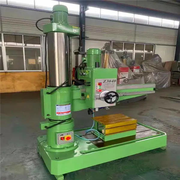 �����˻���Z3040˫����ҡ���괲 ��е���� �Զ�����