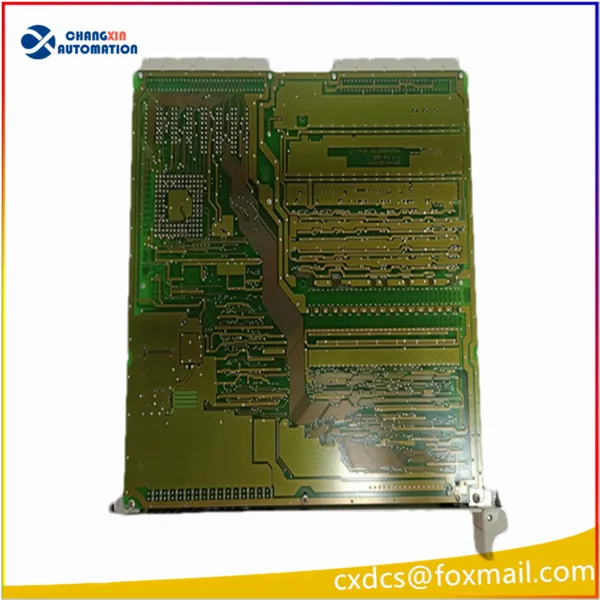 3BHB012515R1011冗余模块快速满足工业需求