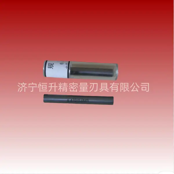 厂家直销公制针规 英制针规 通止规 定做非标