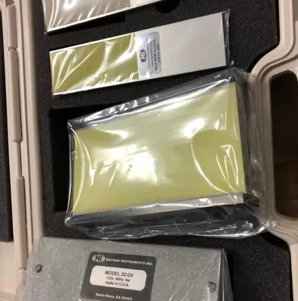 ��Ӧ MI/Macken Instruments �׼� 24K