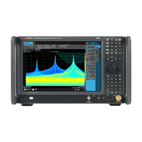 是德科技Keysight N9040B/N9030B/N9020B/N9010B信号分析仪 2Hz-50GHz 二手租赁销售升级