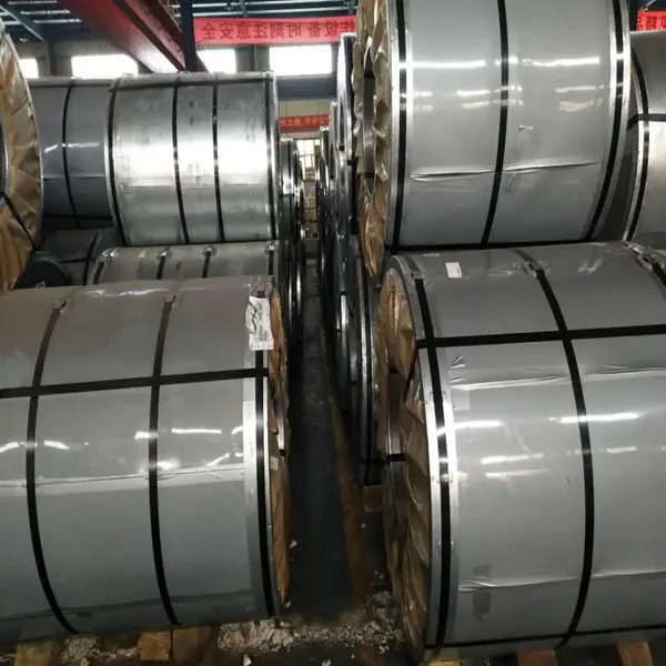 SPCC冷轧卷 现卷开板加工SPCD钢带 宝钢 优质碳素钢板