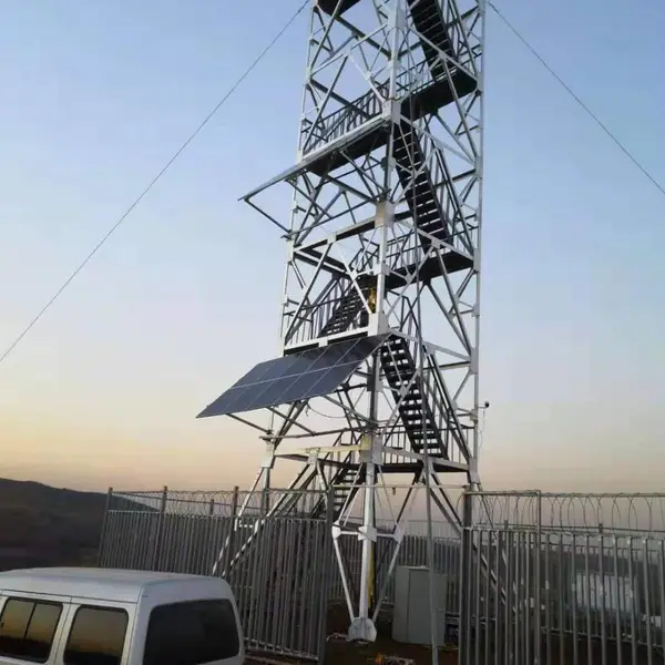 ̫���ܼ��ϵͳ������̫���ܷ���