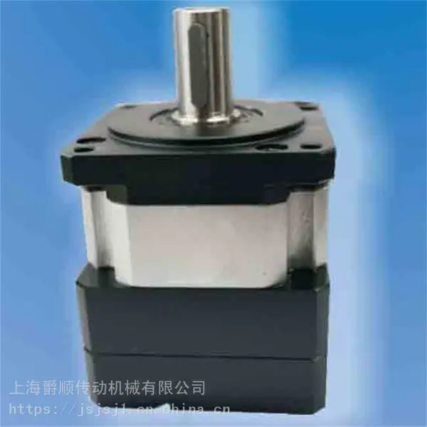 PX115-100三菱1500W伺服电机专用行星减速机