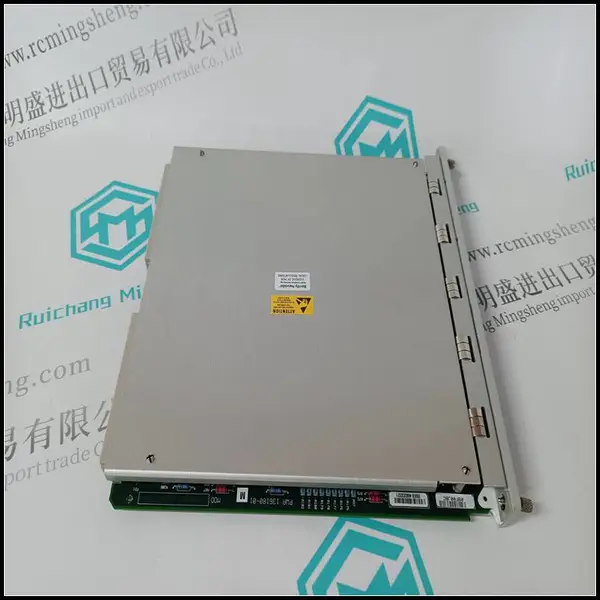 350050-01-00工控继电模块PLC库存