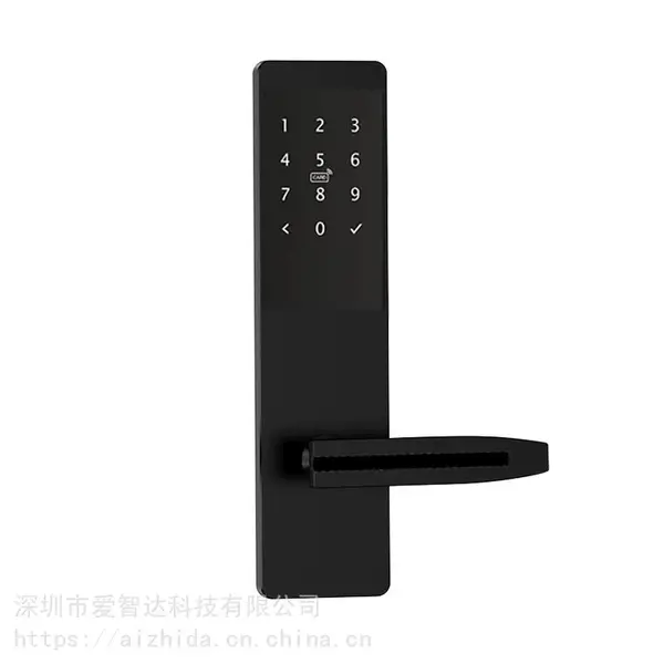 河北智能门锁、酒店锁,公寓密码锁,民宿锁,产品多样且新颖