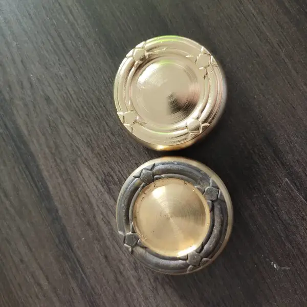 磁力抛光机研磨清洗一体机开启金属精密加工的新时代