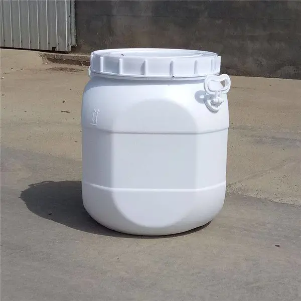 ɽ���¼�HDPE����50���˽�Ͱ50������Ͱ��Ӧ��