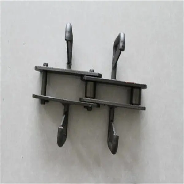 矿用高强度FU输送链条 板式链条规格齐全 质量好