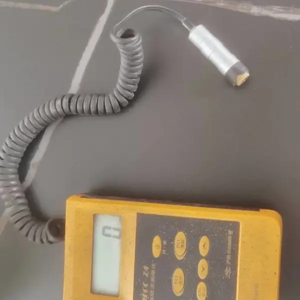 HCC-24 磁阻法测厚仪