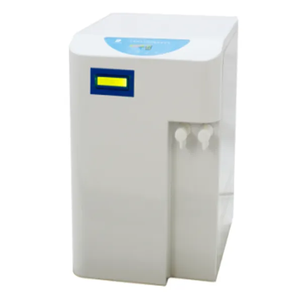 重庆名蓝 LWP-100G 生化仪用纯水机 实验室超纯水机 化验室纯水机