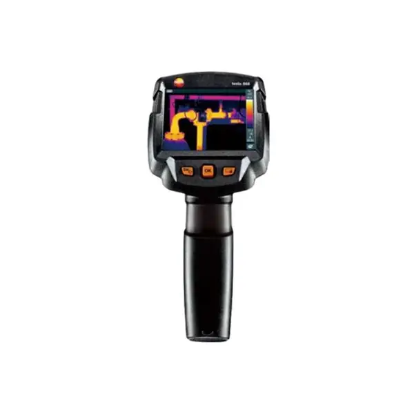 红外热像仪 Testo 868/871/872