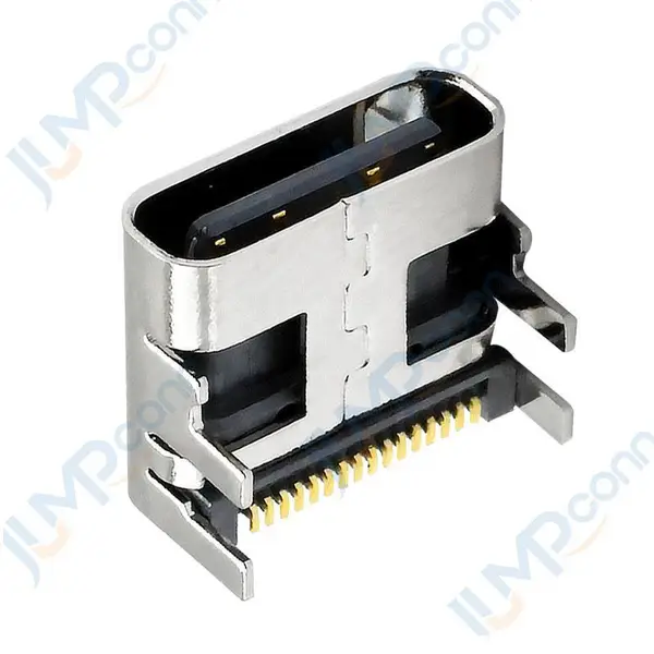 大步精密外壳:304不锈钢USBtype-c- 额定电压:5V/20V- 投屏- 耳机- 额定电流:5A