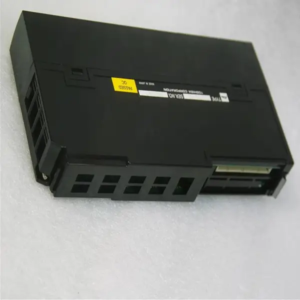 Toshiba DI335H控制器 智能控制器模块 卡件模块