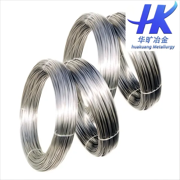 镍基合金NS3306大规格棒料无心磨生产加工生产厂家