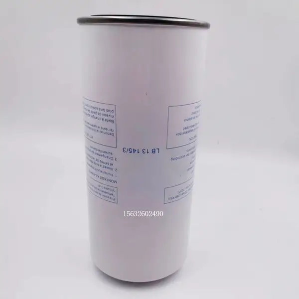 高品质高质量油气分离滤芯滤清器LB 13145/3 LB131453