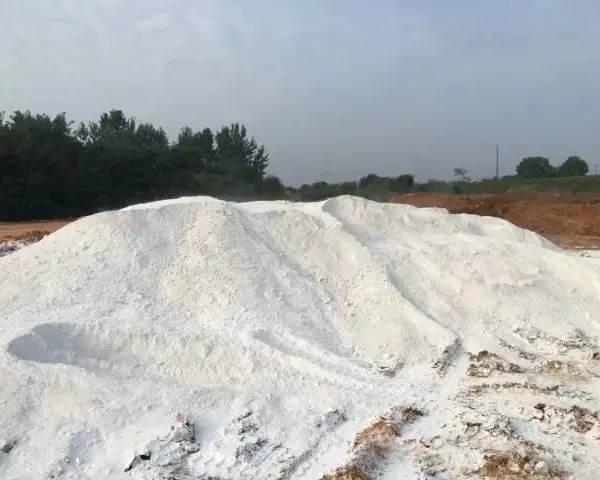 什邡农用氢氧化钙生产厂家 彭州鑫建峰建材供应