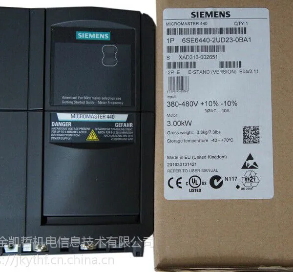 6SE6430-2UD32-2DB0��Ƶ��