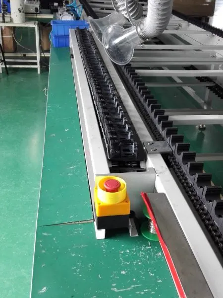 供应LED驱动电源电子负载监控老化线/LED监测线
