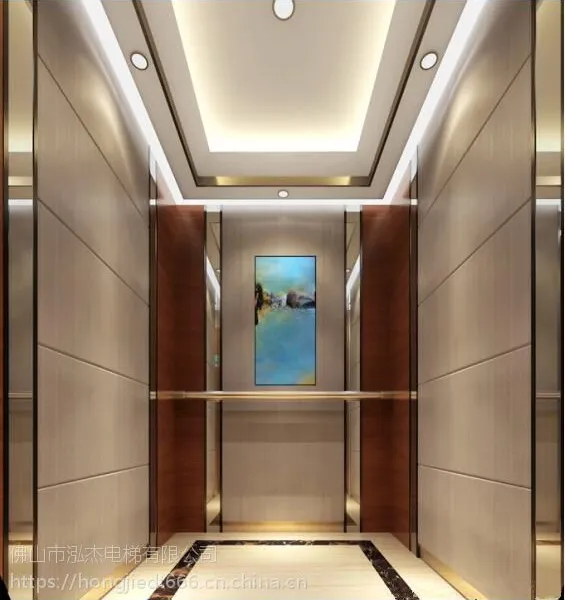 汕头特色电梯装潢、电梯设计与装修、电梯配件与装饰改造