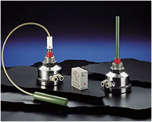 AECO������CRTP 24VAC/DC