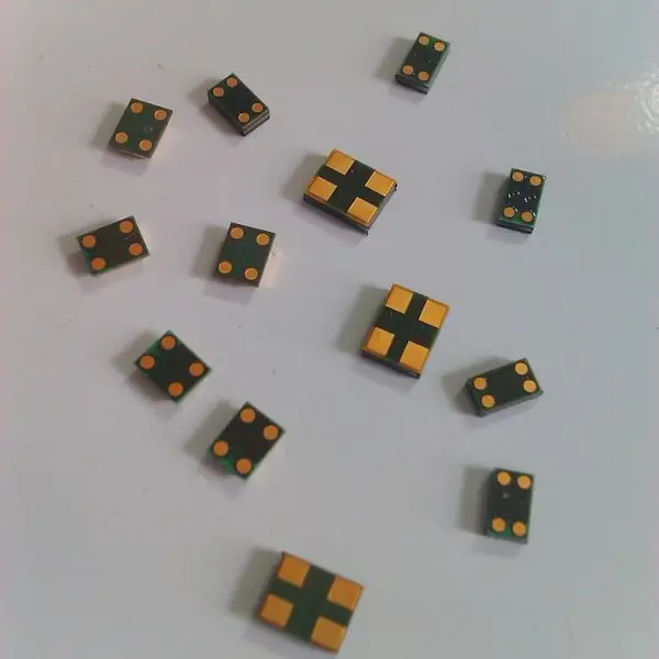 MSM261S4030H0R �����ZTS6631