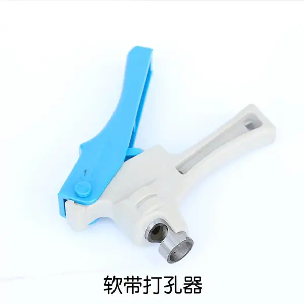 滴灌管 滴灌打孔器 滴管软带 主管水带 软带旁通阀